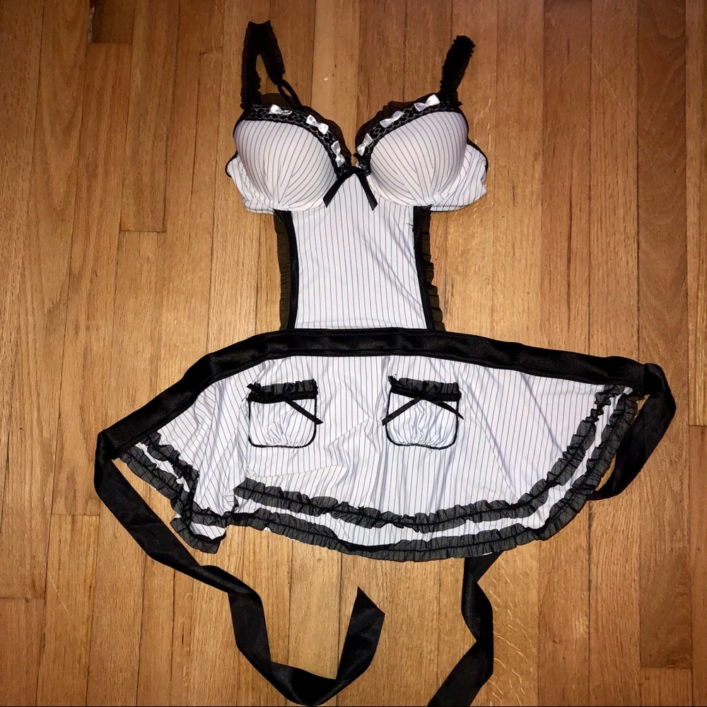 Native Intimates Lingerie